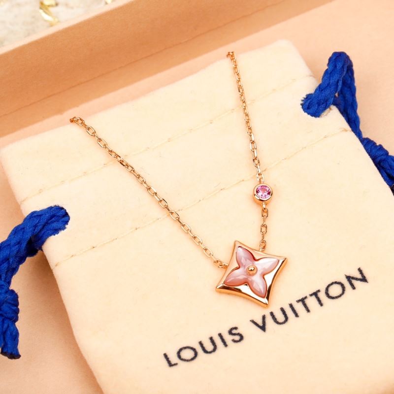 Louis Vuitton Necklaces